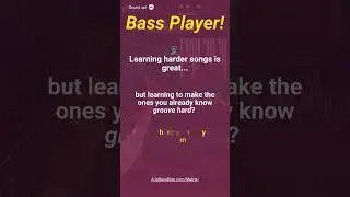Rhythm Matrix Course