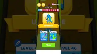 🗡️2022🗡️New Gameplay (All levels)#shorts video# GKS gaming video