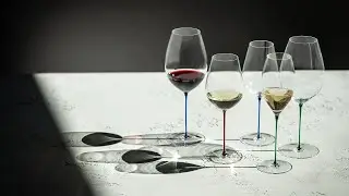 Produktvideo Enoteca Colors von Zwiesel Glas