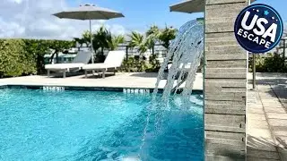 Bay Breeze Premium Apartments by Eskape Collection | United States 🛏️