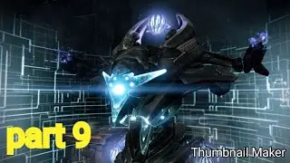 Destiny part 9 Templar boss vault of glass rise of iron (Xbox One)