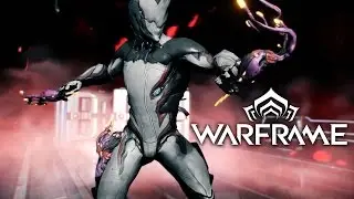 Warframe - The Silver Grove Highlight Trailer