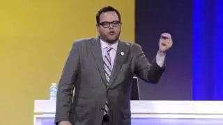 Jay Baer: Top Marketing Keynote Speaker, Author, and Marketing Entrepreneur