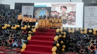 Highlights - Annual Function 2024- STEPS & KGNPS