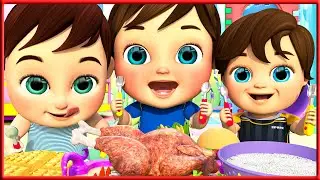 Let's Share +More | Coco Cartoon School Theater | Educational Cartoon