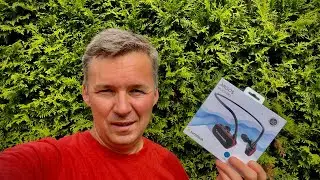Sunstech Argos &ndash; 8 GB MP3-Player . Наушники доя плавания