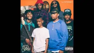 The Internet - Special Affair (BASS BOOSTED)
