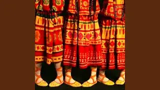 The Corn Maiden II (Flute Version)