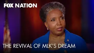 Carol Swain on reviving MLK Jr.'s dream | Fox Nation