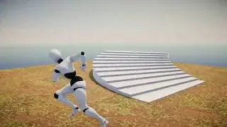 Third Person Controller - Unity 2019