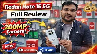 Redmi Note 15 Review: The Last of the Great Budget Phones