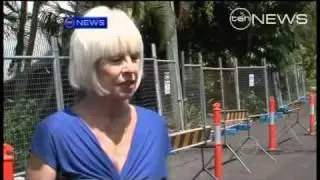 Buderim Homes Condemned