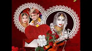 Megha ram & sanju wedding part-03