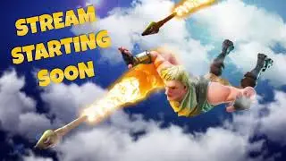 Fortnite - Shack Show Elite Squad