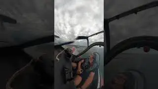 Emotions in Flight with Yakitalia: Breathtaking Aerobatics! #aviation #aviationlovers #airshow