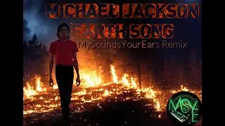 Earth Song – A Pop Rock Reimagining of Michael Jackson’s Classic