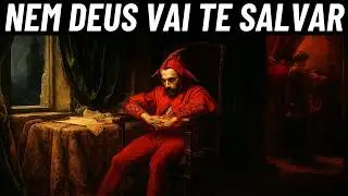 Deus se calou &mdash; Lev Shestov