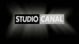 studio canal final    - sound design