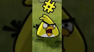 Angry birds Cutscene Music Remastered