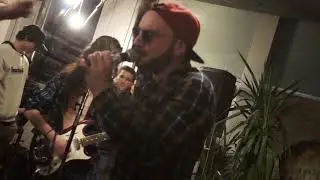 The Kaze - Tremplin Campus Live