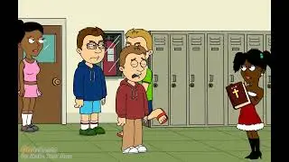 Brian Prank Calls 911 and Gets Expelled