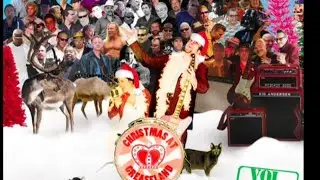 TRYING AGAIN 3.0 LIVE NOW!! DEc 24, 2025 MERRY CHRISTMAS FROM GREASELAND LIVE!
