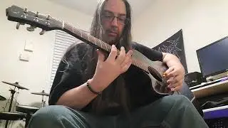 Veil of Dreams (enhanced acoustic instrumental version)