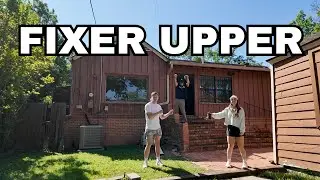 We're Buying A Vacant House!?!? 2 days out from Hyrox & New PWDRS collab
