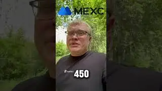 MEXC снова блокировки! Риск контроль что это и кому дают!