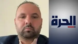 رائد الدبعي: حركة فتح تقف مع المواطن الفلسطيني في قطاع غزة