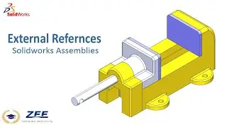 Управление внешними ссылками в SolidWorks: лучшие практики