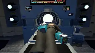 HALF LIFE 2 : EPISODE 3 the closure (PART7)