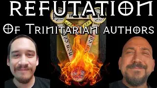 Refutation of 