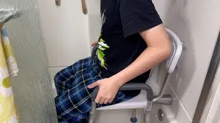 Adjustable Height Shower Bench Review
