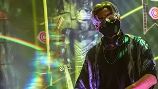 Autograf - Middlelands Virtual Rave-A-Thon