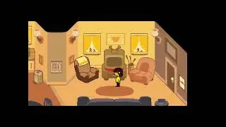Snowy Plays Deltarune Chapter (+ Secret Boss)