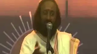 Sri Sri Ravi Shankar (Guruji) on suicide (Hindi)