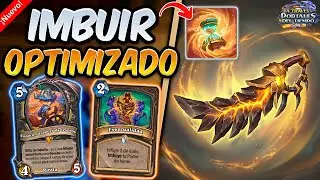 SIEMPRE es DIVERTIDA y DISTINTA cada PARTIDA con el RNG !!│PICARO IMBUIR│PORTALES DEL TIEMPO