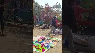 Bhati Village Mela 2026 🎉 | Malad West Mumbai #Viral