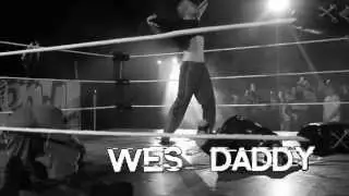 BYB 2015 - Lord Deezus vs. Wes Daddy Promo