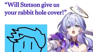 Hope Is the Thing With Feathers | Will Stetson x Robin cover | Honkai: Star Rail | READ DESC !!