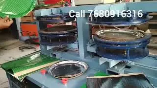 Disposable Paper Plate Making Machines Manufacturers | Business Info March 28, 2022