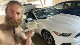 How to REALLY fix S550 Mustang window won&rsquo;t roll up all the way, jumping up and down randomly