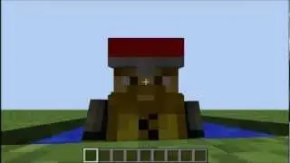 Обзор мода &laquo;Движение брони&raquo; для Minecraft &mdash; Витрина