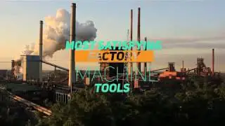 Most Satisfying Factory Machines Tools Compilation ▶ 001