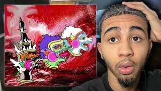 I SEE WHY YALL BEEN REQUESTING THIS! | Lil Uzi - Sauske (Official Audio) Reaction