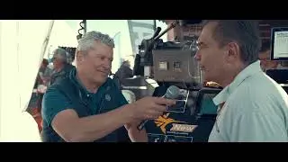 LA NAVICOM ACADEMY AVEC CHRISTOPHE SOARES - GRAND PAVOIS FISHING