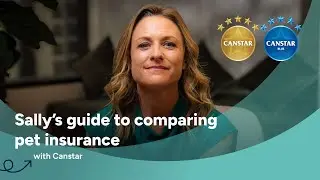 How to compare pet insurance? | Canstar