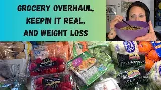 Channel Plans & How I’m Actually Eating