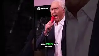 Исторический момент дебатов #drphillive #standupcomedy #funny #comedy #standup